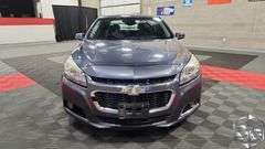 2014 Chevrolet Malibu Eco