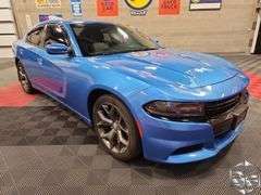 2015 Dodge Charger  SXT