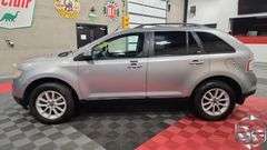 2007 Ford Edge  SEL