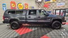 2004 Chevrolet Silverado 2500 LT