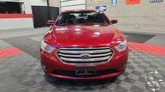 2014 Ford Taurus  SEL