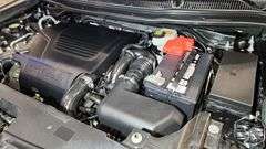 2015 Ford Explorer  Sport