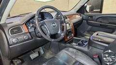 2007 Chevrolet Avalanche  LTZ