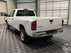 2007 Dodge Ram 2500 SLT