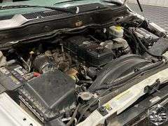2007 Dodge Ram 2500 SLT