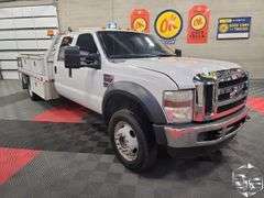2008 Ford F550 Super Duty  XL