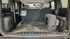 2005 Hummer H2