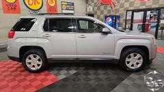 2015 GMC Terrain  SLE