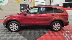 2007 Honda CR-V  EX