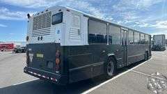 2008 Gillig Corp. C27D102N4
