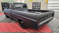 1969 Ford F 250