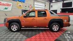 2007 Chevrolet Avalanche LT