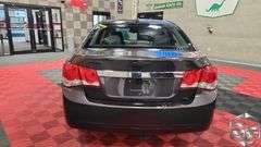 2015 Chevrolet Cruze  LT