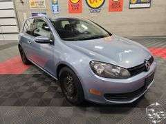 2010 Volkswagen Golf