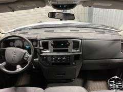2007 Dodge Ram 2500 SLT