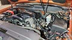 2007 Chevrolet Avalanche LT