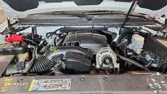 2011 Chevrolet Tahoe  LT