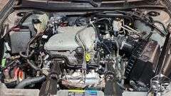 2006 Chevrolet Impala LT