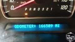 2006 GMC Envoy  Denali XL