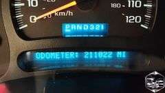 2004 Chevrolet Silverado 2500 LT