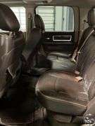 2012 Ram 1500 Laramie Longhorn