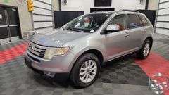 2007 Ford Edge  SEL