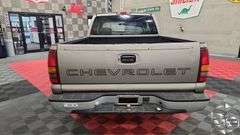 1999 Chevrolet Silverado 1500