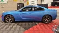 2015 Dodge Charger  SXT