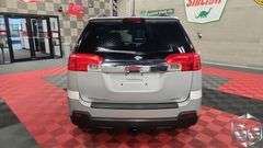 2015 GMC Terrain  SLE