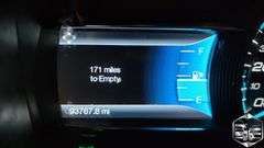 2014 Ford Taurus  SEL