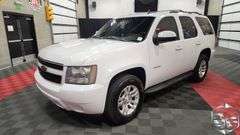 2011 Chevrolet Tahoe  LT