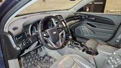 2014 Chevrolet Malibu Eco