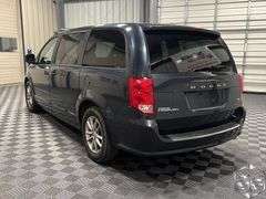 2013 Dodge Grand Caravan R/T