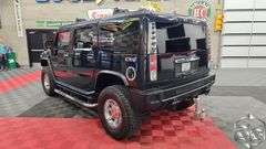 2005 Hummer H2