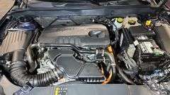 2014 Chevrolet Malibu Eco