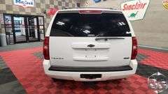 2011 Chevrolet Tahoe  LT