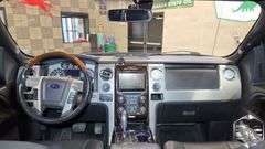 2013 Ford F150 Platinum