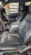 2013 Ford F150 Platinum