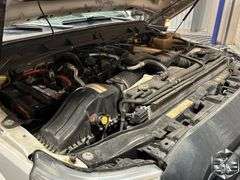2012 Ford F350 Super Duty XL