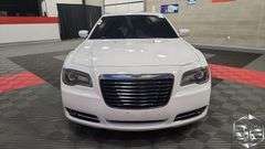 2014 Chrysler 300 S