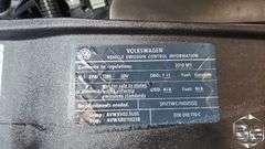 2010 Volkswagen Golf