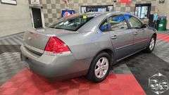 2006 Chevrolet Impala LT