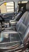 2007 Chevrolet Avalanche  LTZ