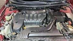 2011 Nissan Altima  S