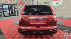 2007 Honda CR-V  EX