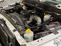 2007 Dodge Ram 2500 SLT