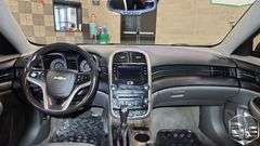 2014 Chevrolet Malibu Eco