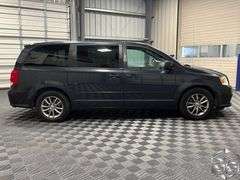 2013 Dodge Grand Caravan R/T
