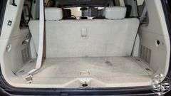 2004 Infiniti QX56