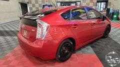 2014 Toyota Prius  Two